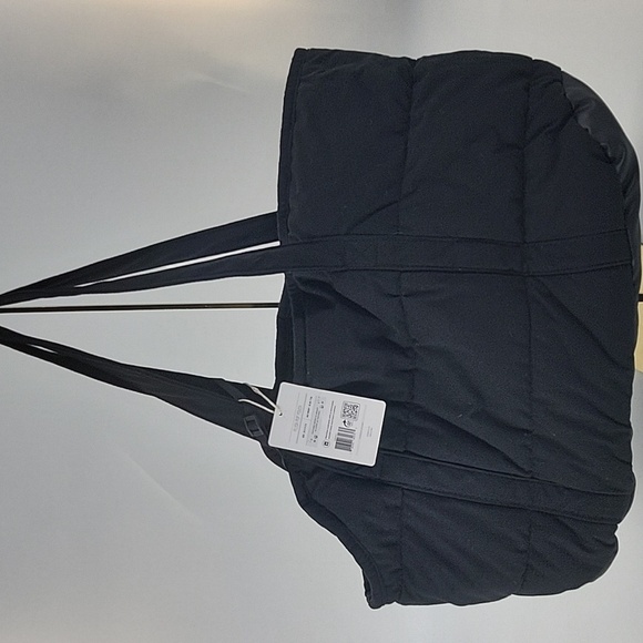 Black Pet Carrier Sling Bag NEW - Picture 10 of 12